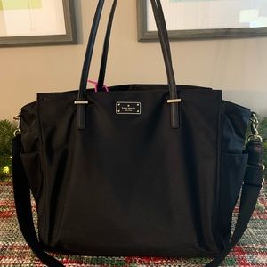 Kate Spade Chelsea Diaper Bag